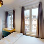 Rent 3 bedroom apartment of 11 m² in Lille