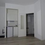 Rent 1 bedroom apartment of 195 m² in Reims