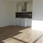 Appartement de 40 m² avec 1 chambre(s) en location à Besançon
