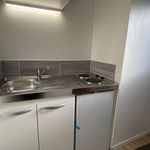 Rent 1 bedroom apartment of 16 m² in Amiens