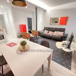 Rent 3 bedroom apartment of 83 m² in Casco histórico