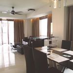 Rent 2 bedroom apartment of 129 m² in Bandar Kuala Lumpur