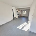 Appartement de 65 m² avec 3 chambre(s) en location à Bischwiller