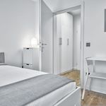 Miete 1 Schlafzimmer wohnung von 26 m² in Düsseldorf