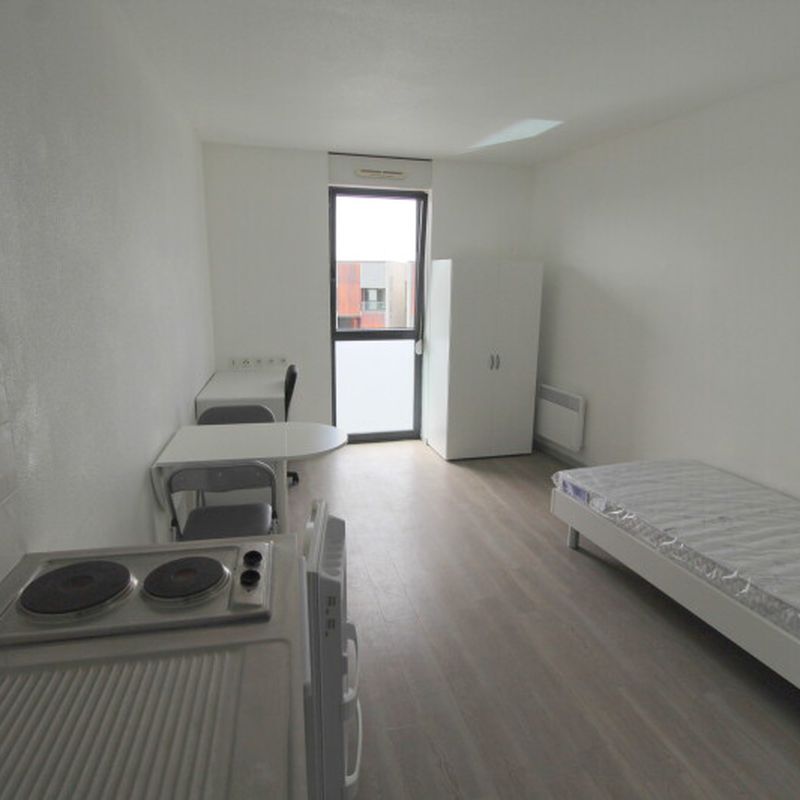 Location appartement – 40 place leonard de vinci, ROSIERES – Ref n° 4015 Rosières-près-Troyes