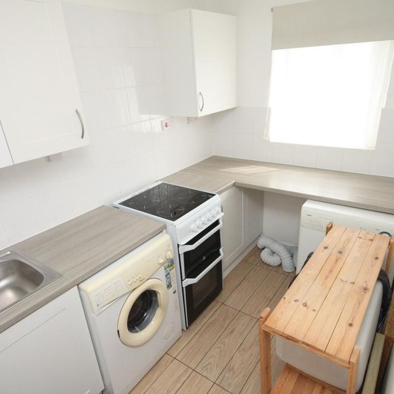 1 bedroom flat to rent Limbury