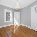 Rent 3 bedroom apartment of 117 m² in Malden