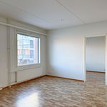 Vuokraa 2 makuuhuoneen asunto, 46 m² paikassa Oulu