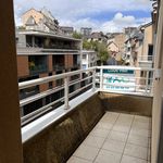 Rent 2 bedroom apartment of 43 m² in Rodez