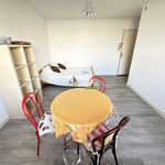 Appartement de 24 m² avec 1 chambre(s) en location à Arrondissement of Clermont-Ferrand