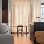 Rent 2 bedroom apartment of 200 m² in Bruxelles