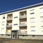 Appartement de 70 m² avec 4 chambre(s) en location à Hombourg-Haut