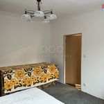 Pronajměte si 1 ložnic/e byt o rozloze 47 m² v Jáchymov