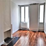 Appartement de 61 m² avec 2 chambre(s) en location à Grenoble
