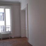 Appartement de 233 m² avec 6 chambre(s) en location à Lyon