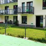 Rent 1 bedroom apartment of 43 m² in Szczecin