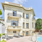 Rent 6 bedroom house of 300 m² in Beaulieu-sur-Mer