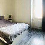 Rent 2 bedroom apartment of 39 m² in Roanne