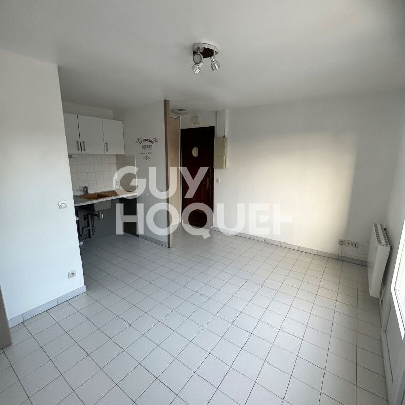 Appartement Mouroux