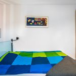Miete 1 Schlafzimmer wohnung von 40 m² in Darmstadt