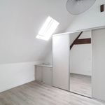 Rent 2 bedroom apartment of 37 m² in Melun