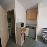 Rent 1 bedroom apartment in 31300