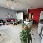 Rent 1 bedroom apartment of 44 m² in Carvin