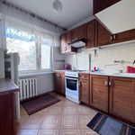 Rent 3 bedroom apartment of 60 m² in Lublin