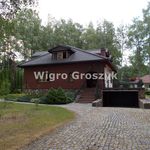 Rent 4 bedroom house of 336 m² in Łomianki