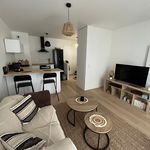 Rent 2 bedroom apartment of 42 m² in Clichy
