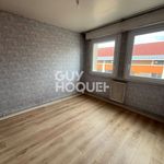 Rent 2 bedroom apartment of 84 m² in Calais