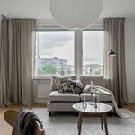 Rent 1 bedroom apartment of 38 m² in Göteborg