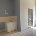 Rent 1 bedroom apartment of 350 m² in Bourg-en-Bresse