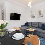 Rent 1 bedroom apartment in Gdansk