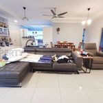 Rent 4 bedroom apartment of 2228 m² in Kuala Lumpur