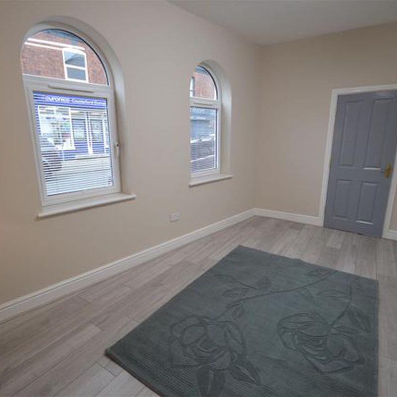 Flat to rent in Beancroft Road, Castleford WF10 Half Acres