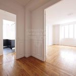 Rent 5 bedroom apartment of 106 m² in Lyon