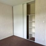 Rent 3 bedroom apartment of 62 m² in Hénin-Beaumont