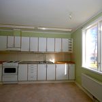 Rent 2 bedroom apartment of 79 m² in Fjugesta