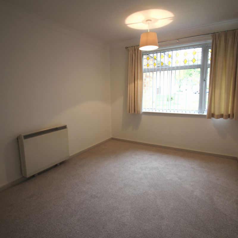 2 bedroom ground floor apartment Application Made in Solihull Solihull Lodge