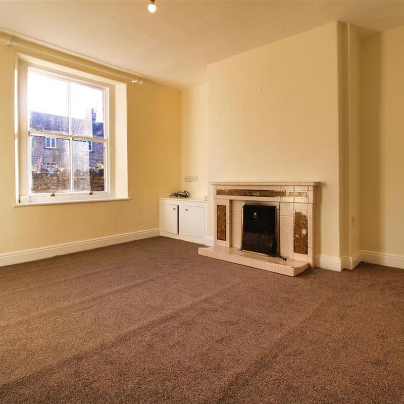 2 bedroom terraced house to rent Staindrop