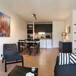 Rent 2 bedroom apartment of 35 m² in La Baule-Escoublac