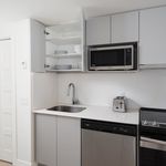 2 bedroom apartment of 839 sq. ft in Montreal