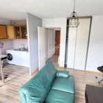 Rent 2 bedroom apartment of 36 m² in Toulouse