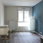 Appartement de 99 m² avec 5 chambre(s) en location à Chaumont
