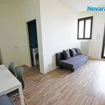 Rent 3 bedroom apartment of 60 m² in Novara