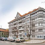 Rent 2 bedroom apartment of 55 m² in Prague