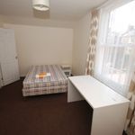 Rent 5 bedroom house in Leamington Spa