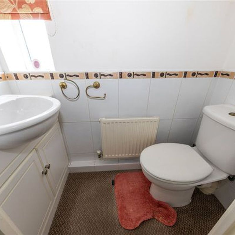 Semi-detached house to rent in Rushall Green, Luton LU2 Wigmore