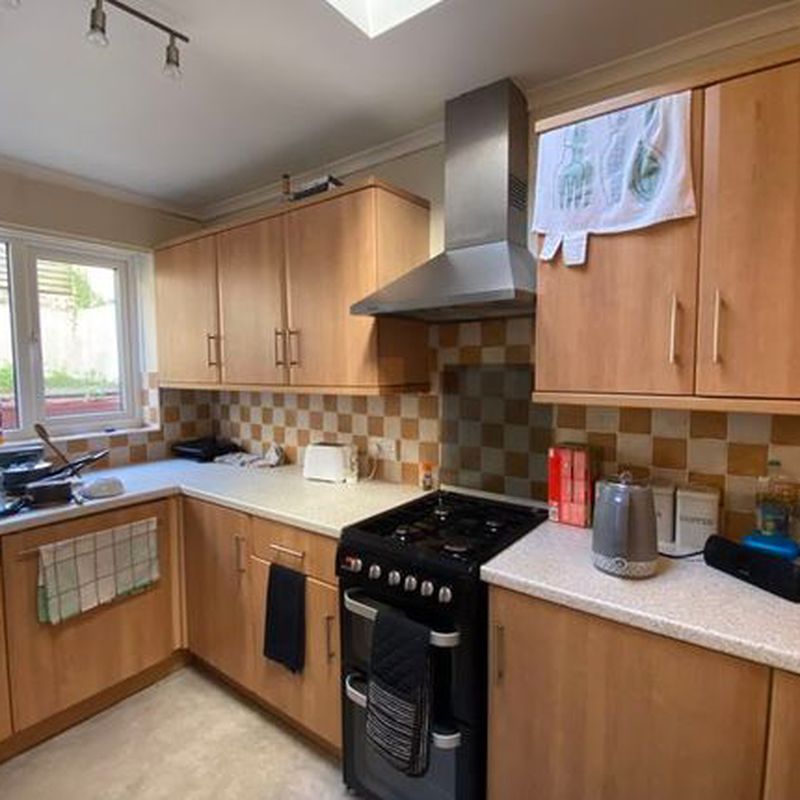 Terraced house to rent in Ewhurst Road, Brighton BN2 Moulsecoomb